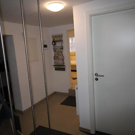 Mainz - 4-Zimmer-Haus - 6 Personen Exterior photo