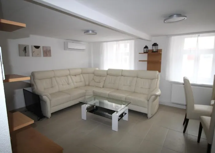 Mainz - 4-Zimmer-Haus - 6 Personen