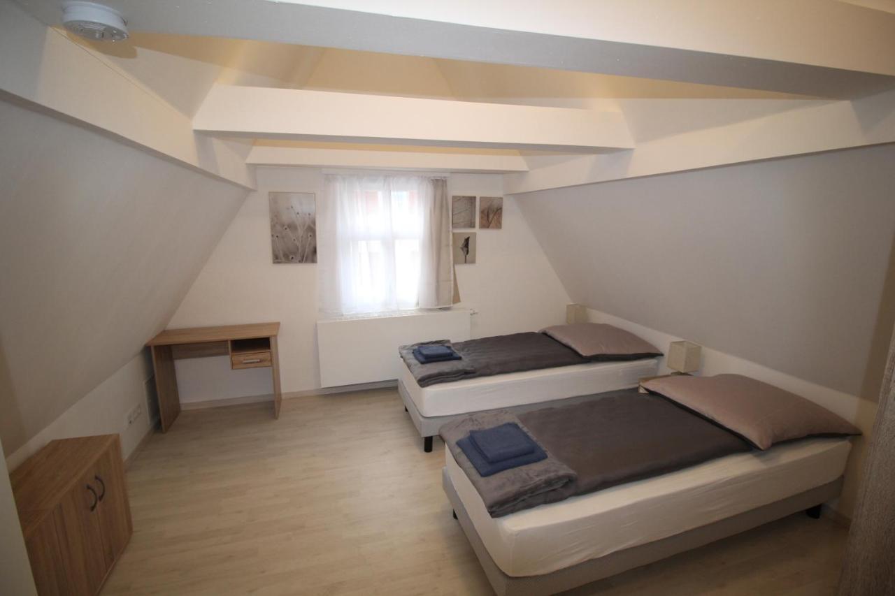 - 4-zimmer-haus - 6 Personen * Mainz