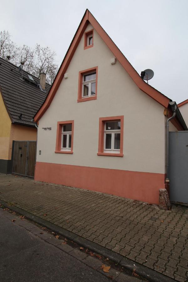 - 4-zimmer-haus - 6 Personen *