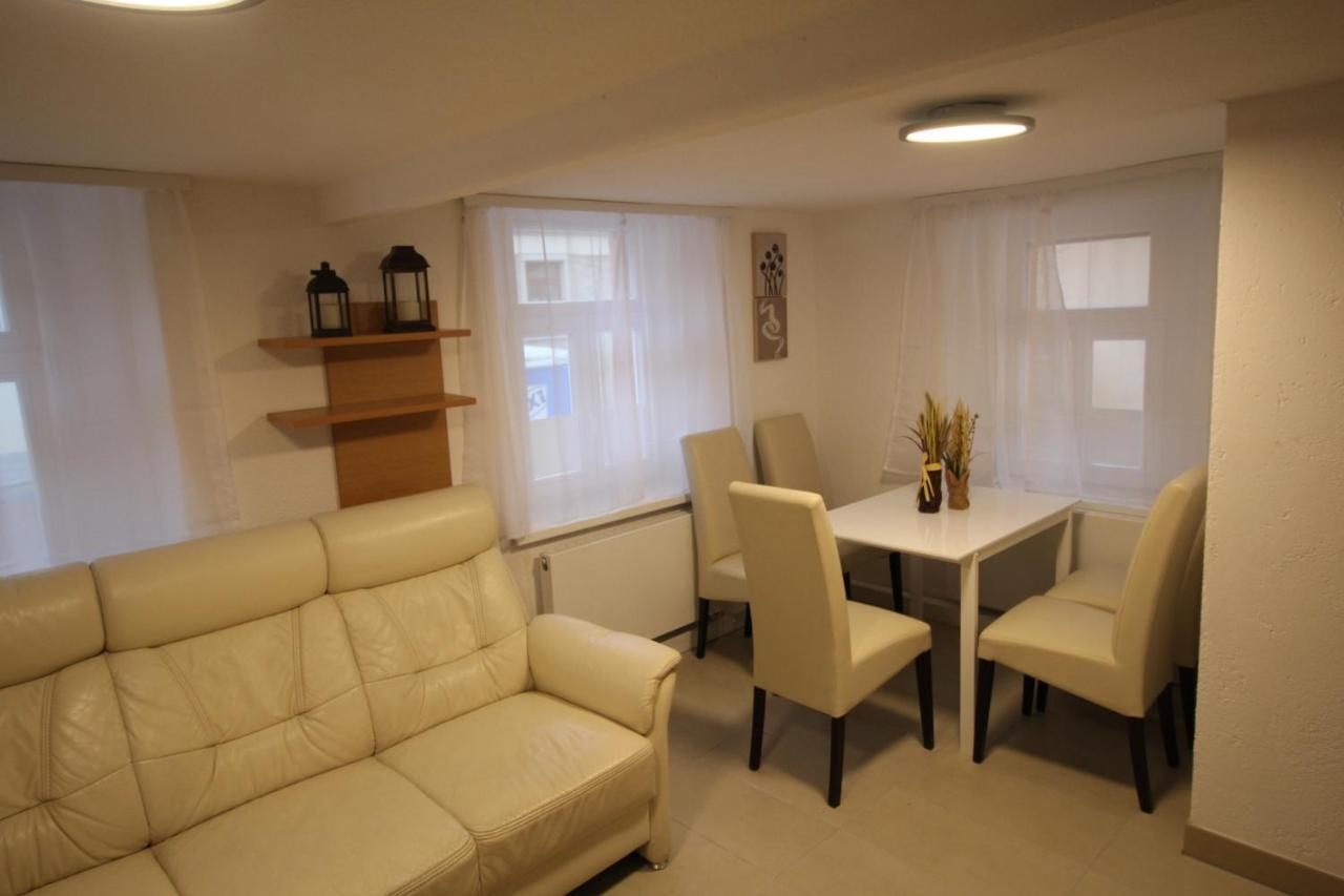 - 4-zimmer-haus - 6 Personen