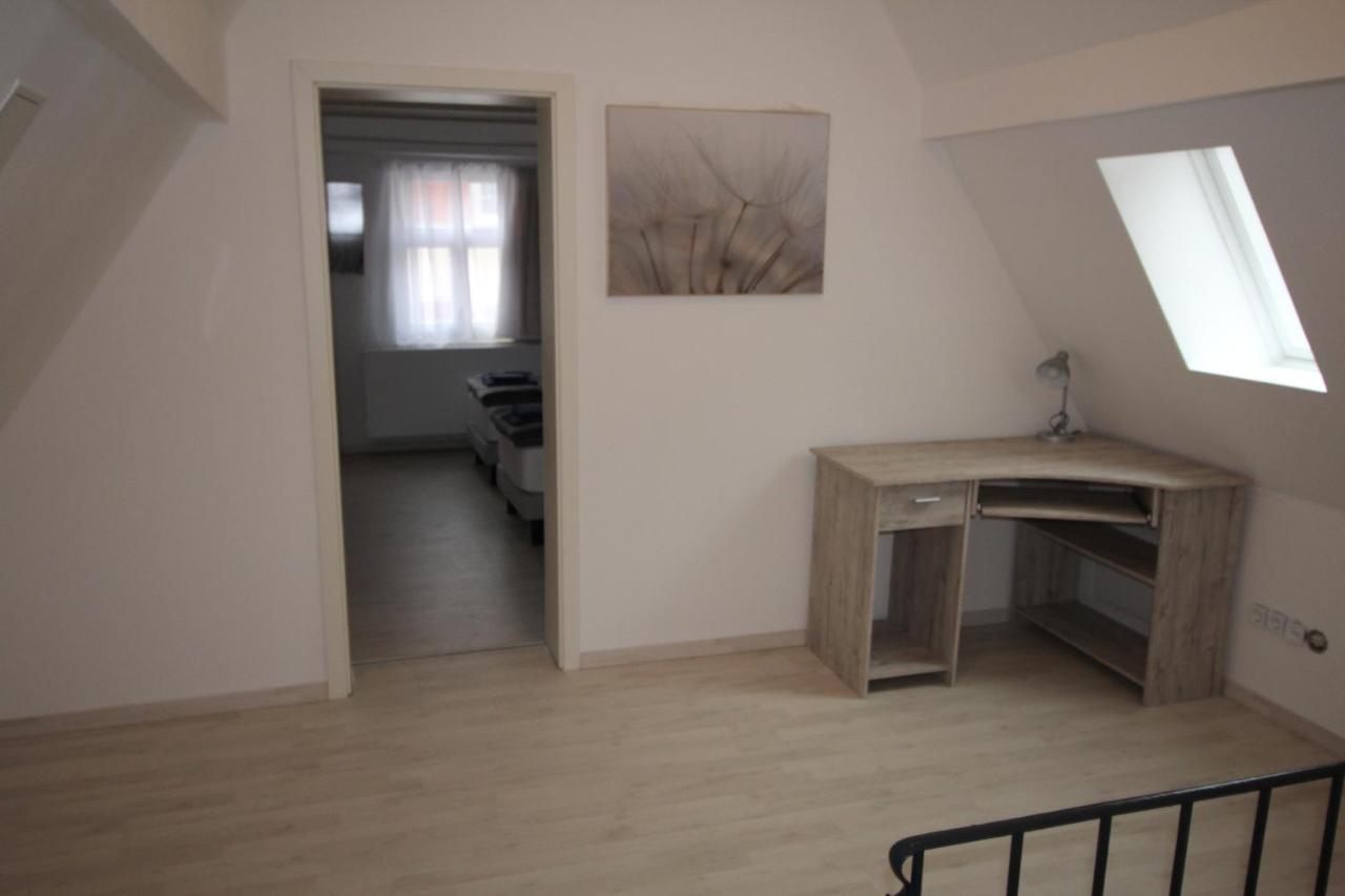 - 4-zimmer-haus - 6 Personen Apartment