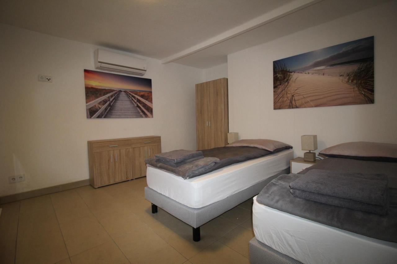 - 4-zimmer-haus - 6 Personen * Mainz