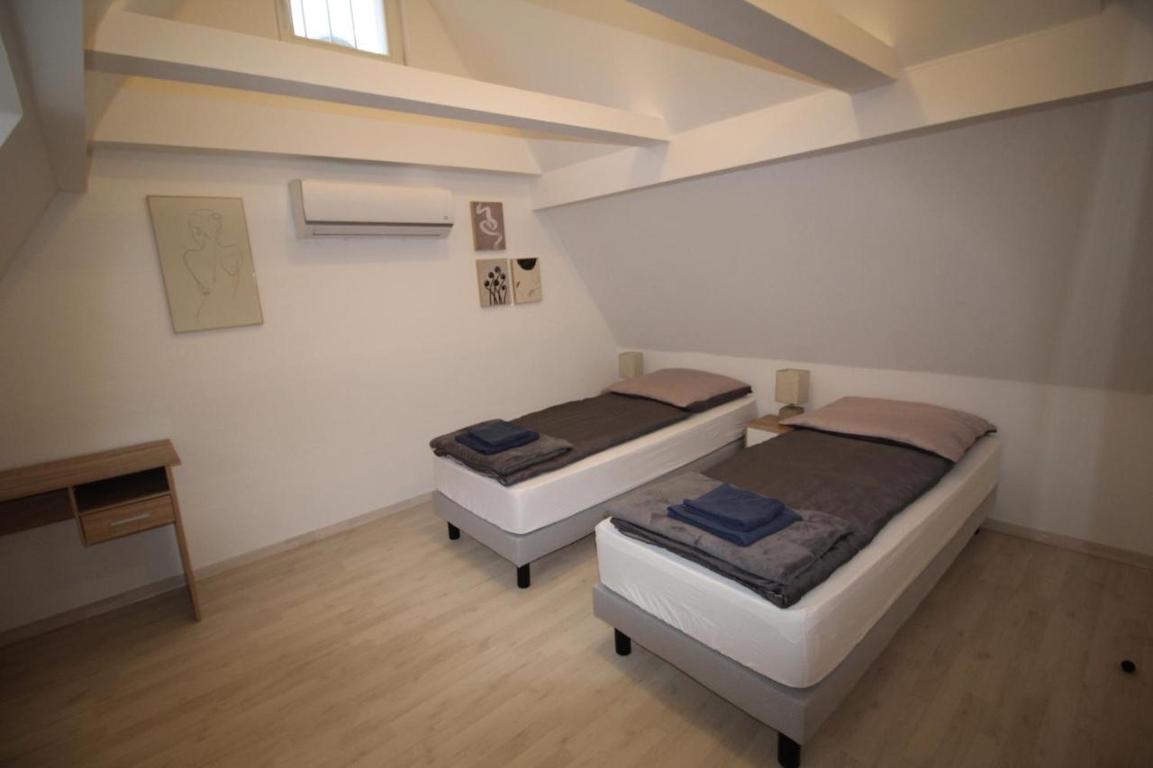 - 4-zimmer-haus - 6 Personen Mainz
