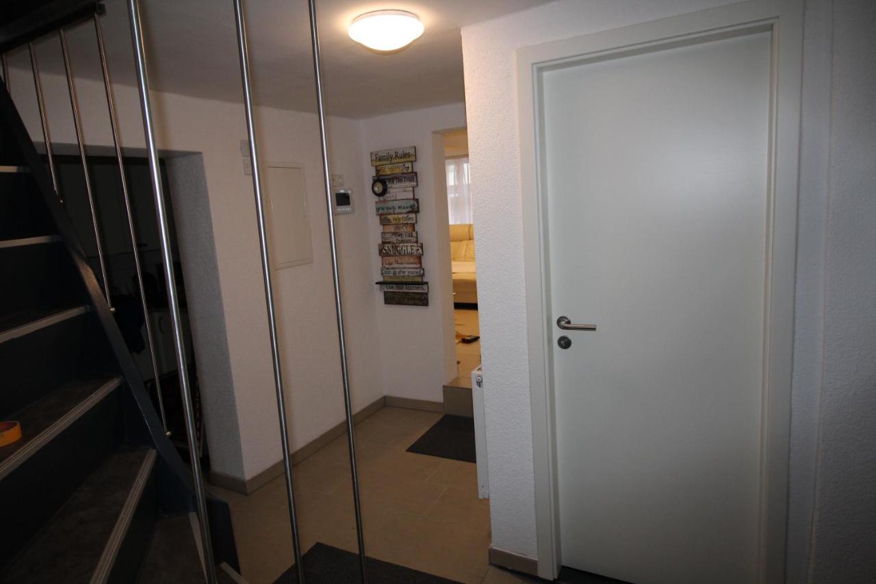 - 4-zimmer-haus - 6 Personen Apartment *