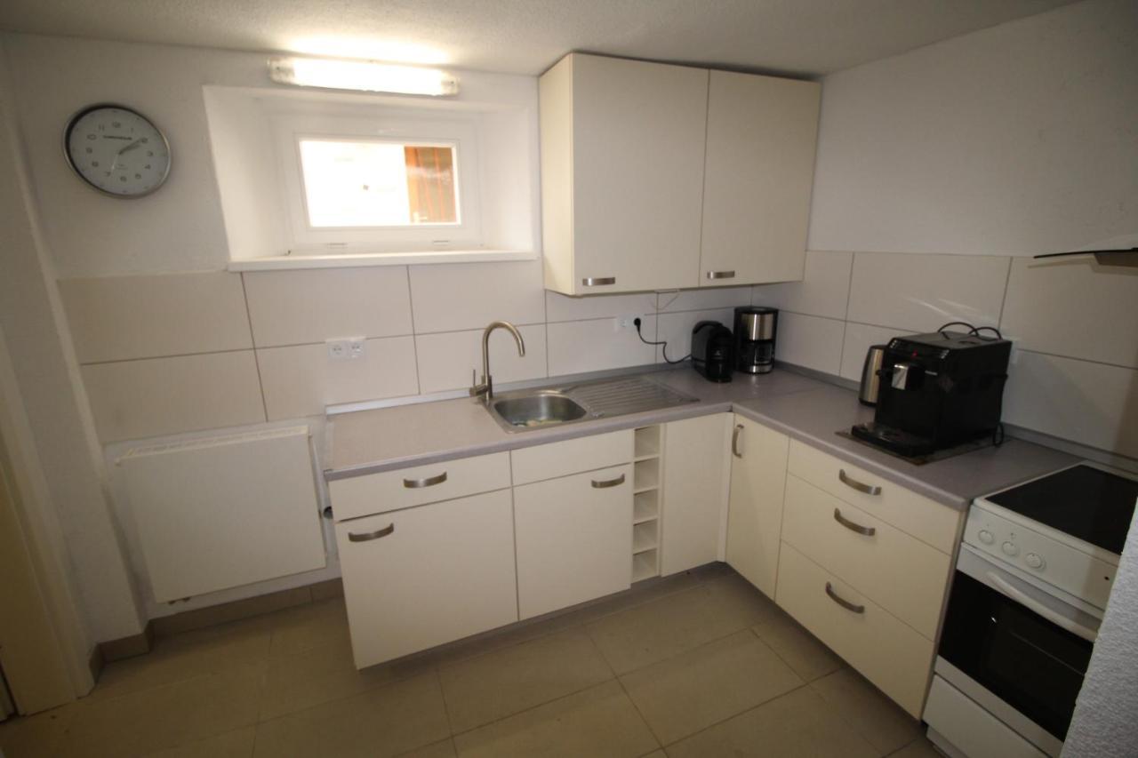 Apartament - 4-zimmer-haus - 6 Personen Moguncja