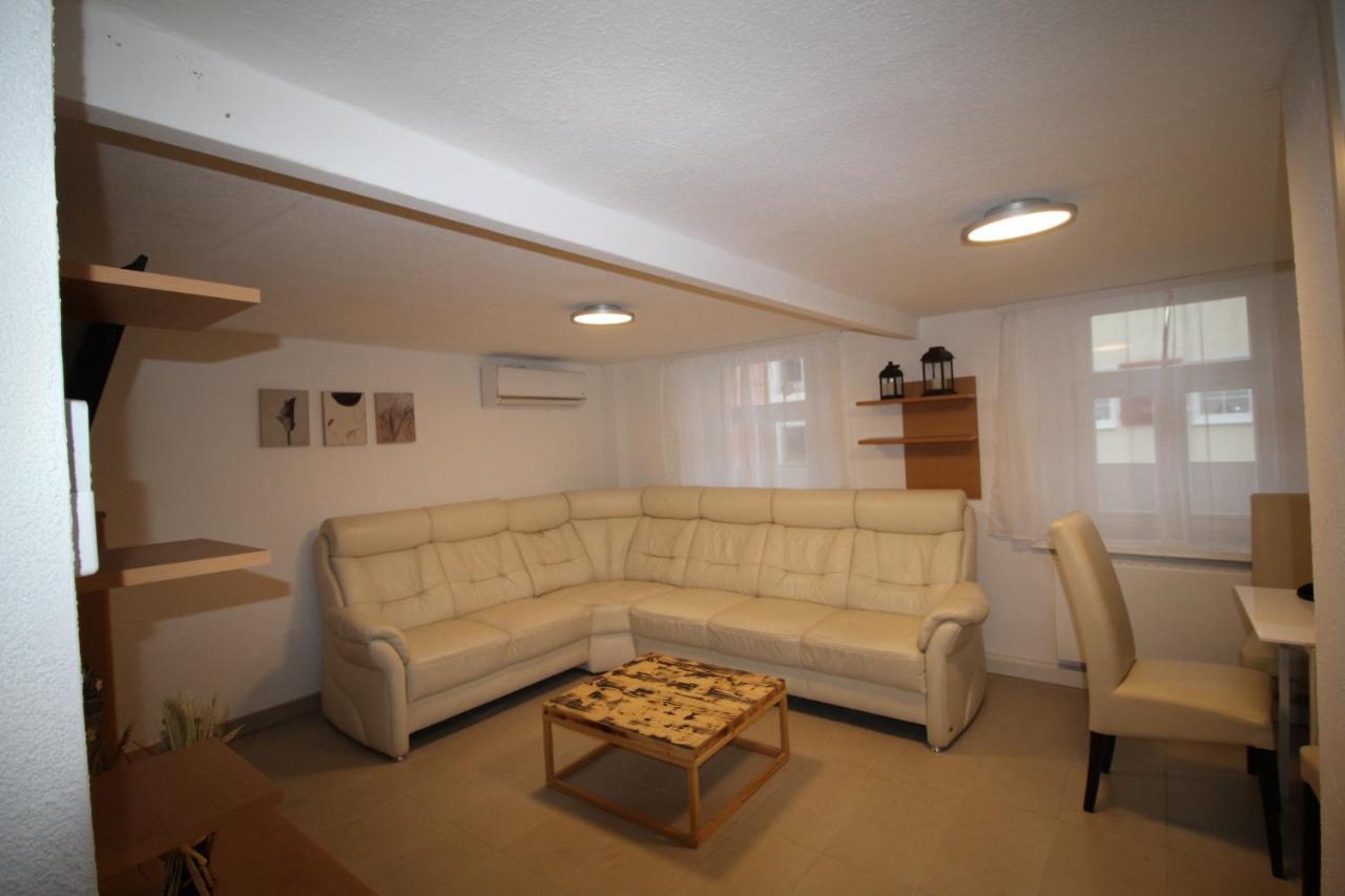 - 4-zimmer-haus - 6 Personen
