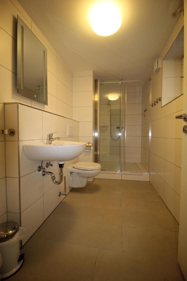 - 4-zimmer-haus - 6 Personen Apartment *