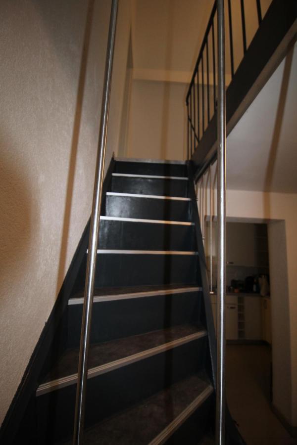 - 4-zimmer-haus - 6 Personen